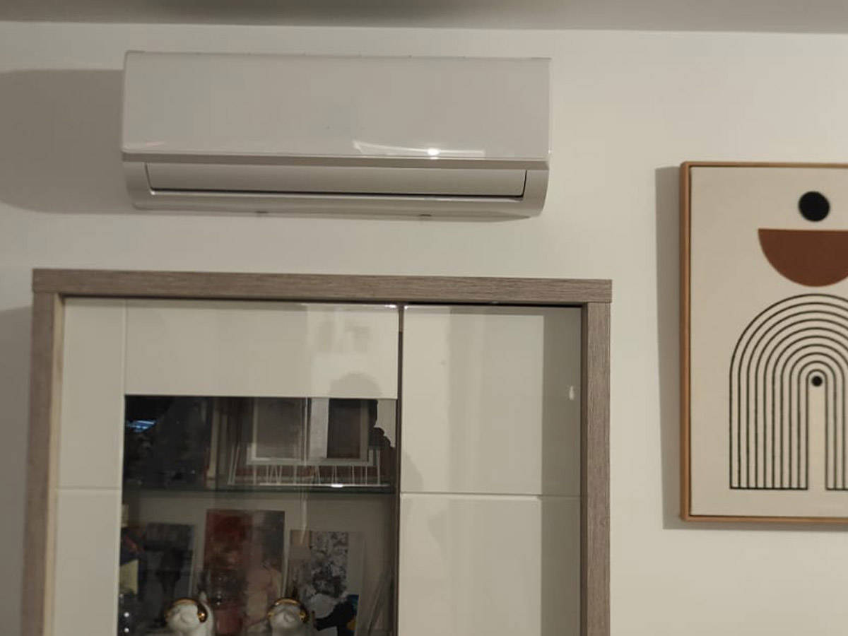 Réalisation Génération Verte