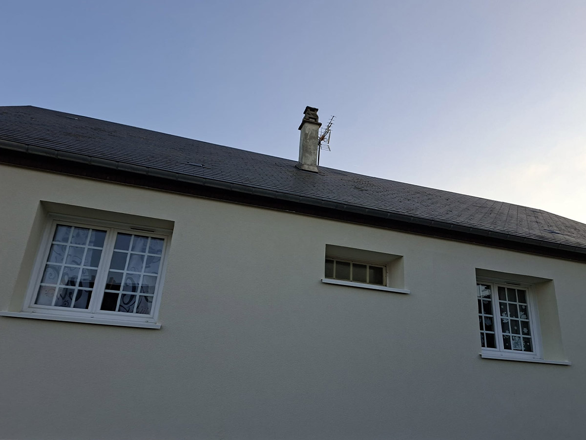 Réalisation Génération Verte