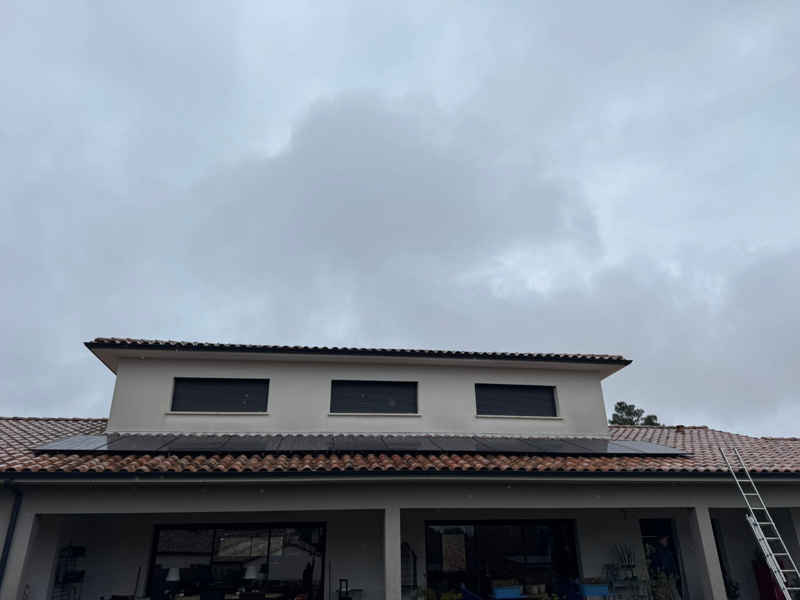 Réalisation Génération Verte