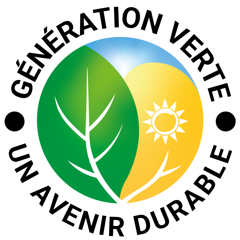 Génération Verte
